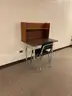 Lot of Workstation Tables and Chairs