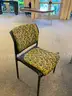 Lot of Workstation Tables and Chairs
