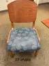 Lot of Miscellaneous Chairs &#x26; Tables