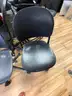 Lot of Miscellaneous Chairs &#x26; Tables