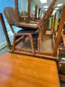 Lot of Miscellaneous Chairs &#x26; Tables