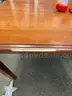 Lot of Miscellaneous Chairs &#x26; Tables
