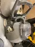 Lot of Carpet Extractors, Scrubbers and More
