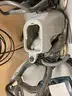 Lot of Carpet Extractors, Scrubbers and More