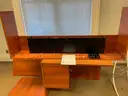 Lot of Office Furniture