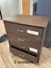 Lot of Office Furniture