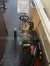 Lot of Miscellaneous Lawn Equipment