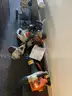 Lot of Miscellaneous Lawn Equipment
