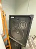 Lot of Speakers and Amps