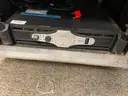 Lot of Speakers and Amps