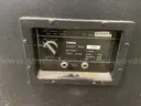 Lot of Speakers and Amps