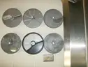 Lot of Commercial Kitchen Equipment
