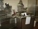 Lot of Commercial Kitchen Equipment