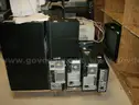 Large Lot of Miscellaneous Electronics