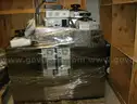 Large Lot of Miscellaneous Electronics