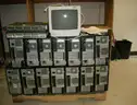 Large Lot of Miscellaneous Electronics
