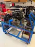 2016 Megatech Meg VW20 Trainer Diesel Engine