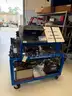 2016 Megatech Meg VW20 Trainer Diesel Engine
