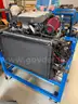 2016 Megatech Meg VW20 Trainer Diesel Engine