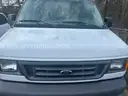 2006 Ford E350 VAN