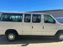 2006 Ford E350 VAN