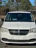 2012 Dodge Grand Caravan