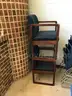 Large lot of Miscellaneous Chairs