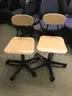 Large lot of Miscellaneous Chairs