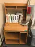 Lot of Tables, Desks and Shelves