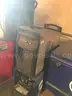 Lot of Plasma Cutters and More