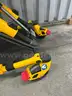 Stryker Power Pro XT Stretcher #6