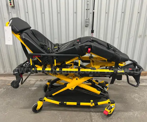 Stryker Power Pro XT Stretcher #6