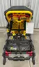 Stryker Power Pro XT Stretcher #6