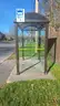 Used Bus Shelter #3