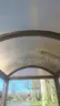 Used Bus Shelter #3