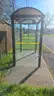 Used Bus Shelter #3