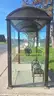 Used Bus Shelter #5