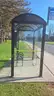 Used Bus Shelter #5