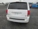 2014 Dodge Grand Caravan