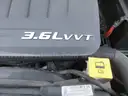 2014 Dodge Grand Caravan