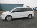 2014 Dodge Grand Caravan