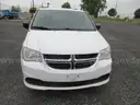2014 Dodge Grand Caravan