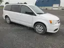 2014 Dodge Grand Caravan