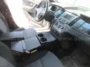 2015 Ford Taurus - EX Police Car
