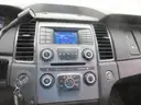 2015 Ford Taurus - EX Police Car