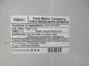 2015 Ford Taurus - EX Police Car