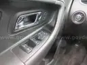 2015 Ford Taurus - EX Police Car