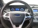 2015 Ford Taurus - EX Police Car