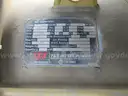 Trailer mounted propane powered generator/ Chrysler engine