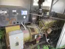Trailer mounted propane powered generator/ Chrysler engine